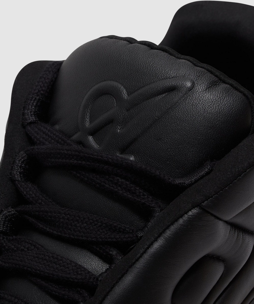 Area puff puff sneaker - 6
