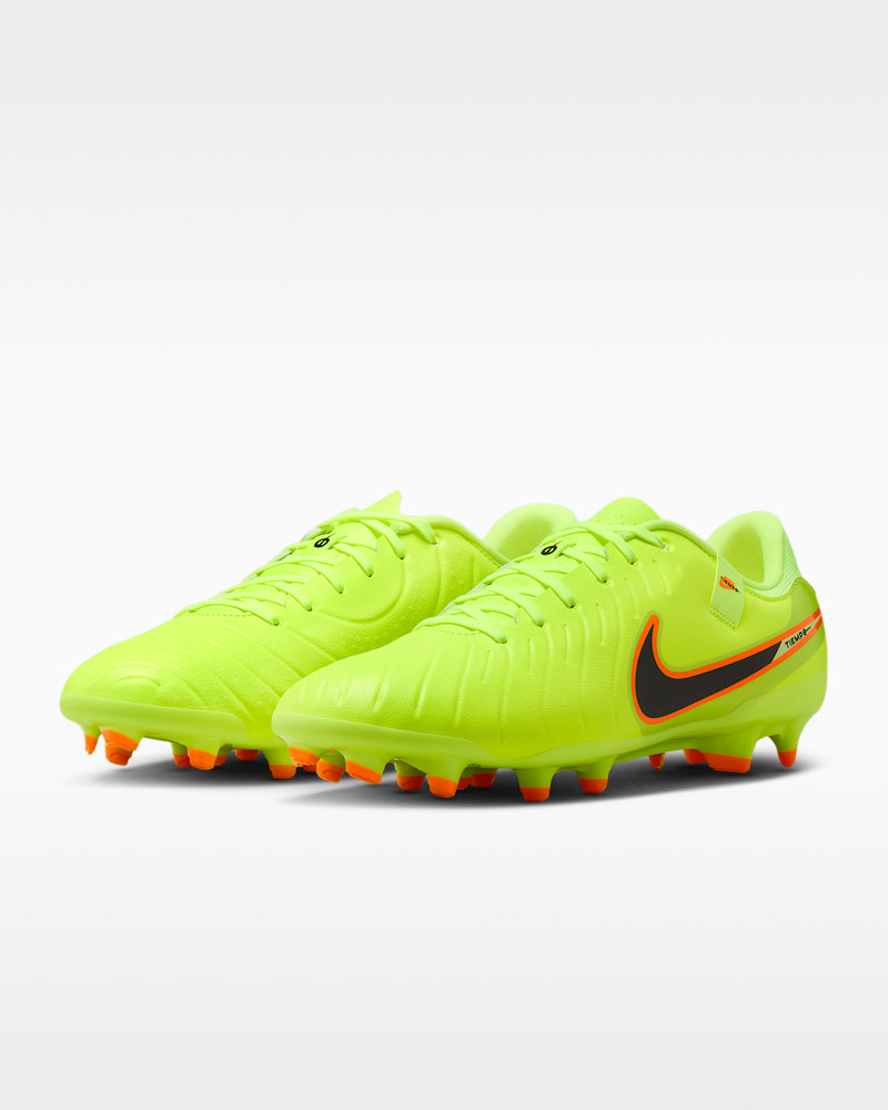 Nike Tiempo Legend 10 Academy Multi-Ground Low-Top Soccer Cleats 5