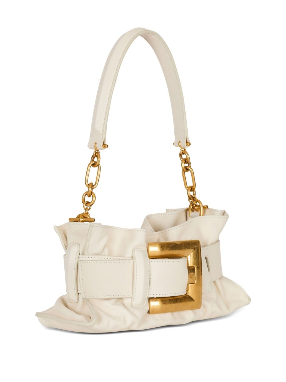 mini Anthem shoulder bag - 4