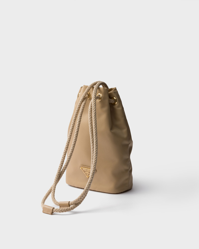 Prada Re-Nylon smartphone case outlook