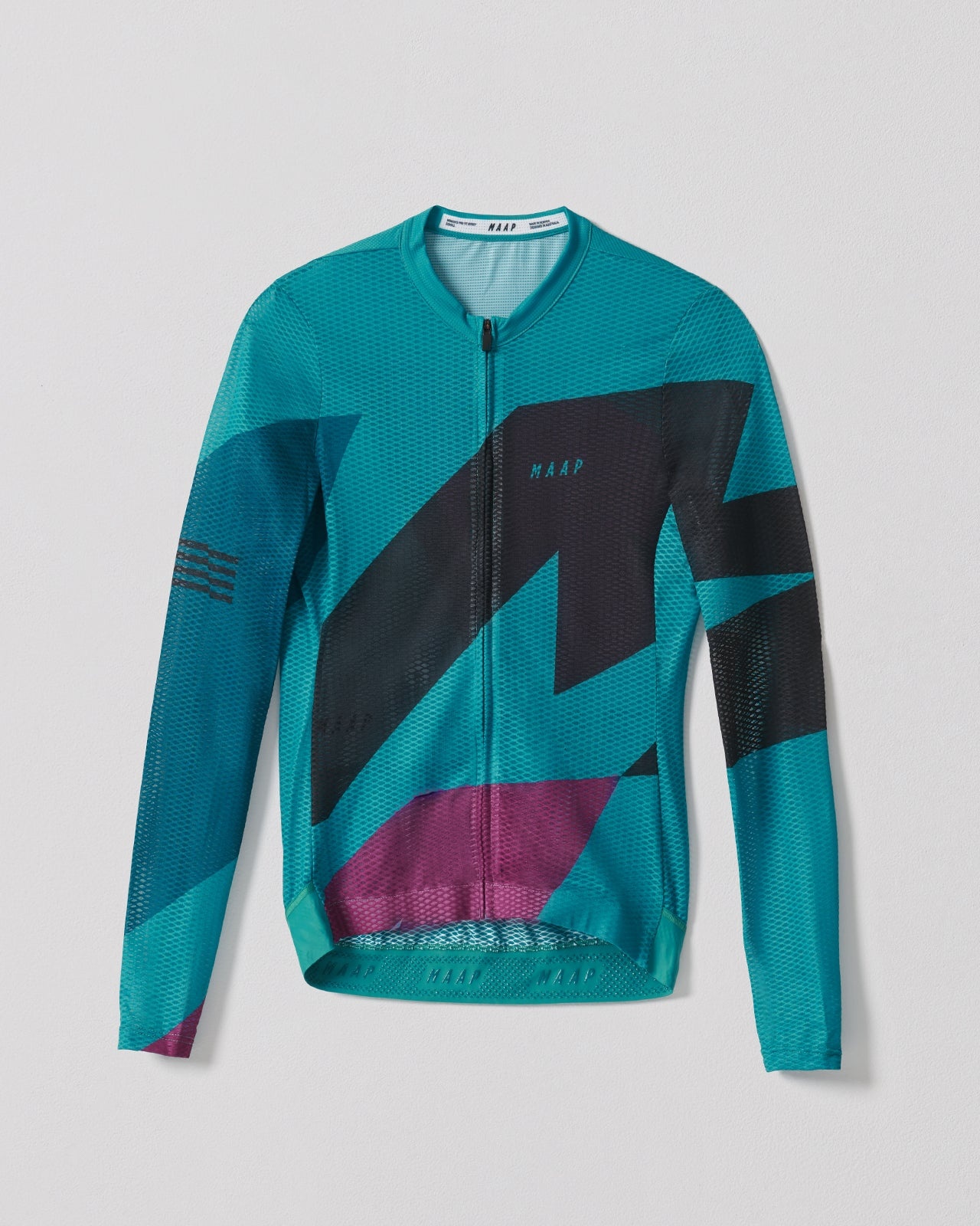 Women's Emerge Ultralight Pro LS Jersey - 7