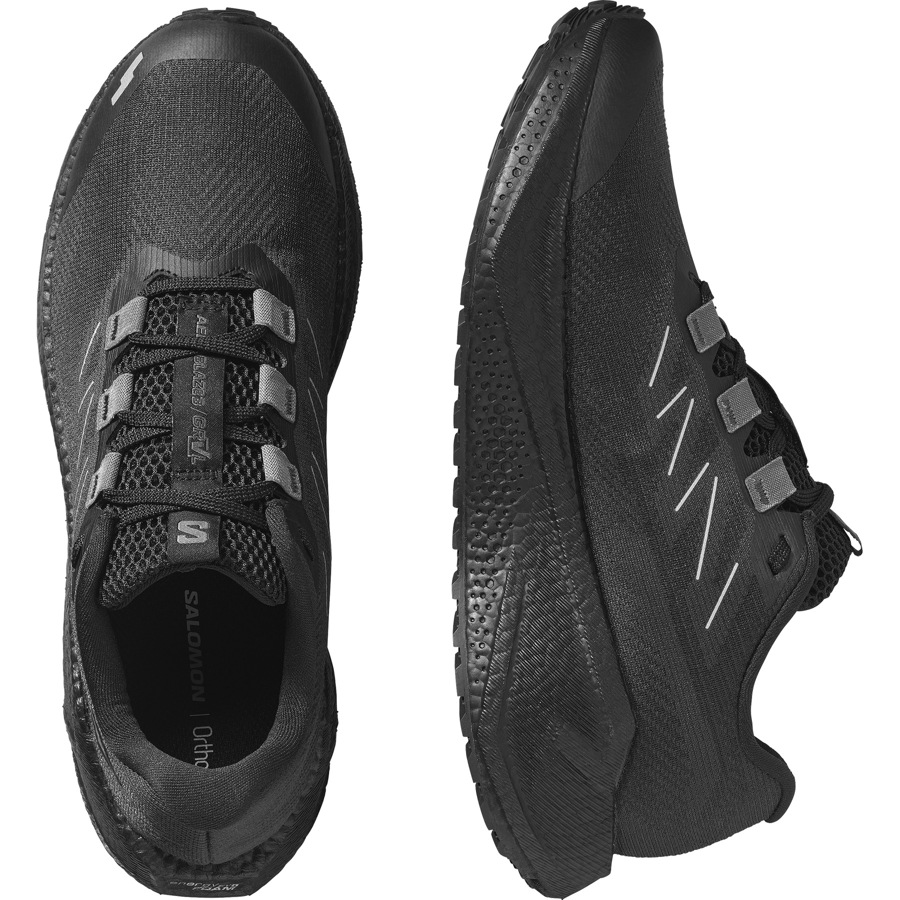 AERO BLAZE 3 GRVL - 2