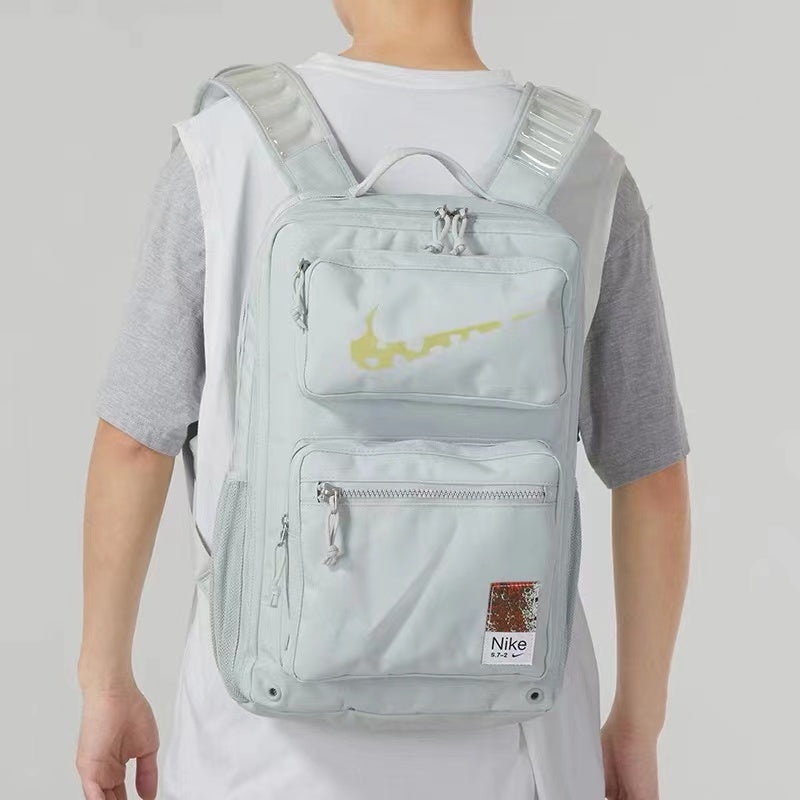 Nike Utility Speed Backpack 'Sliver' FJ4818-034 - 6