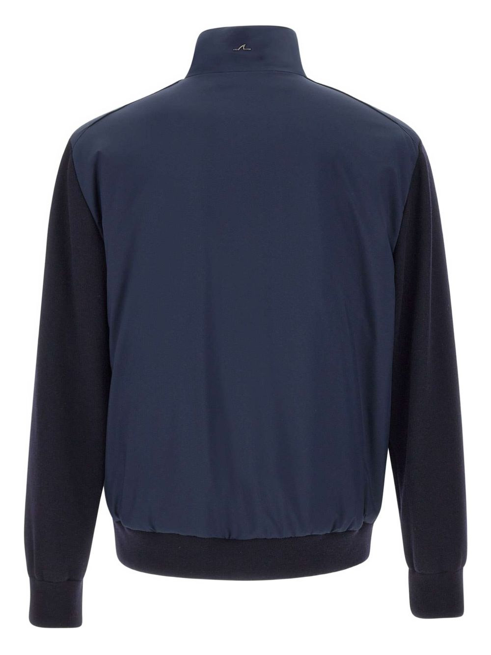 zip-fastenig jacket - 2