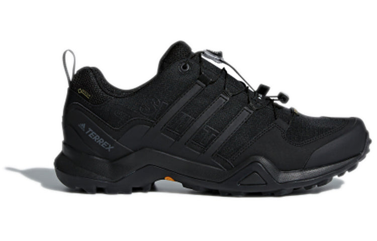 adidas Terrex Swift R2 GTX 'Triple Black' CM7492 - 2