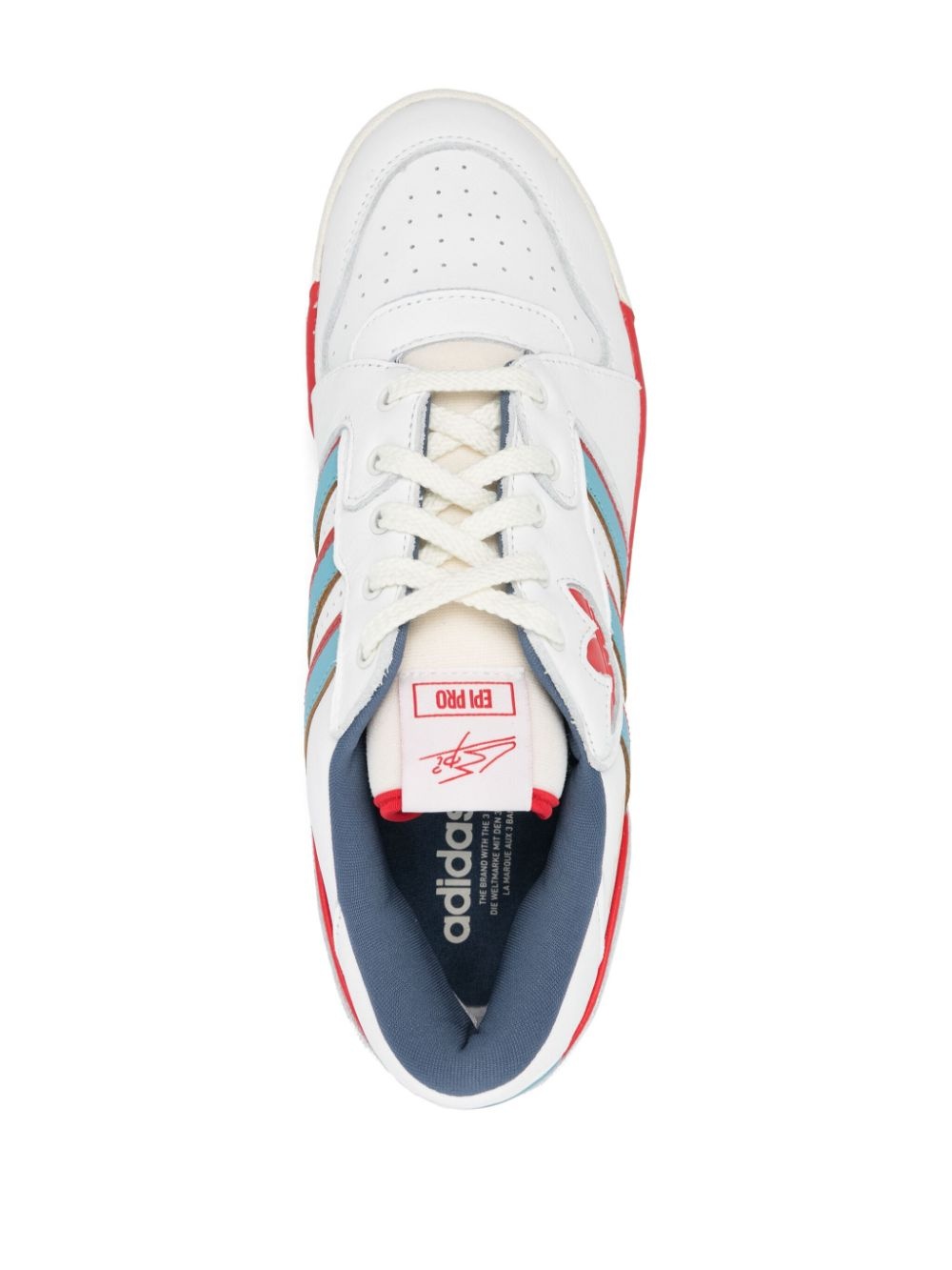 adidas ☆ Epi Pro Low adidas Epi Pro sneakers | REVERSIBLE