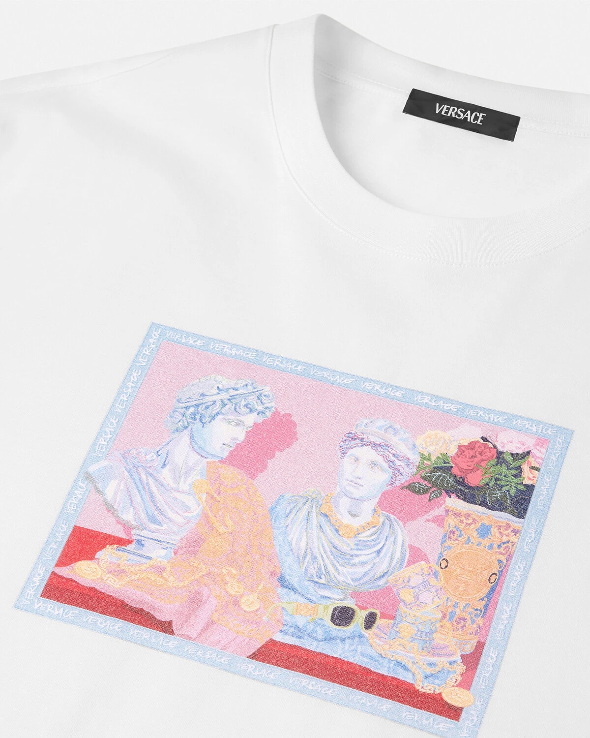 Versace Gallery T-Shirt - 2