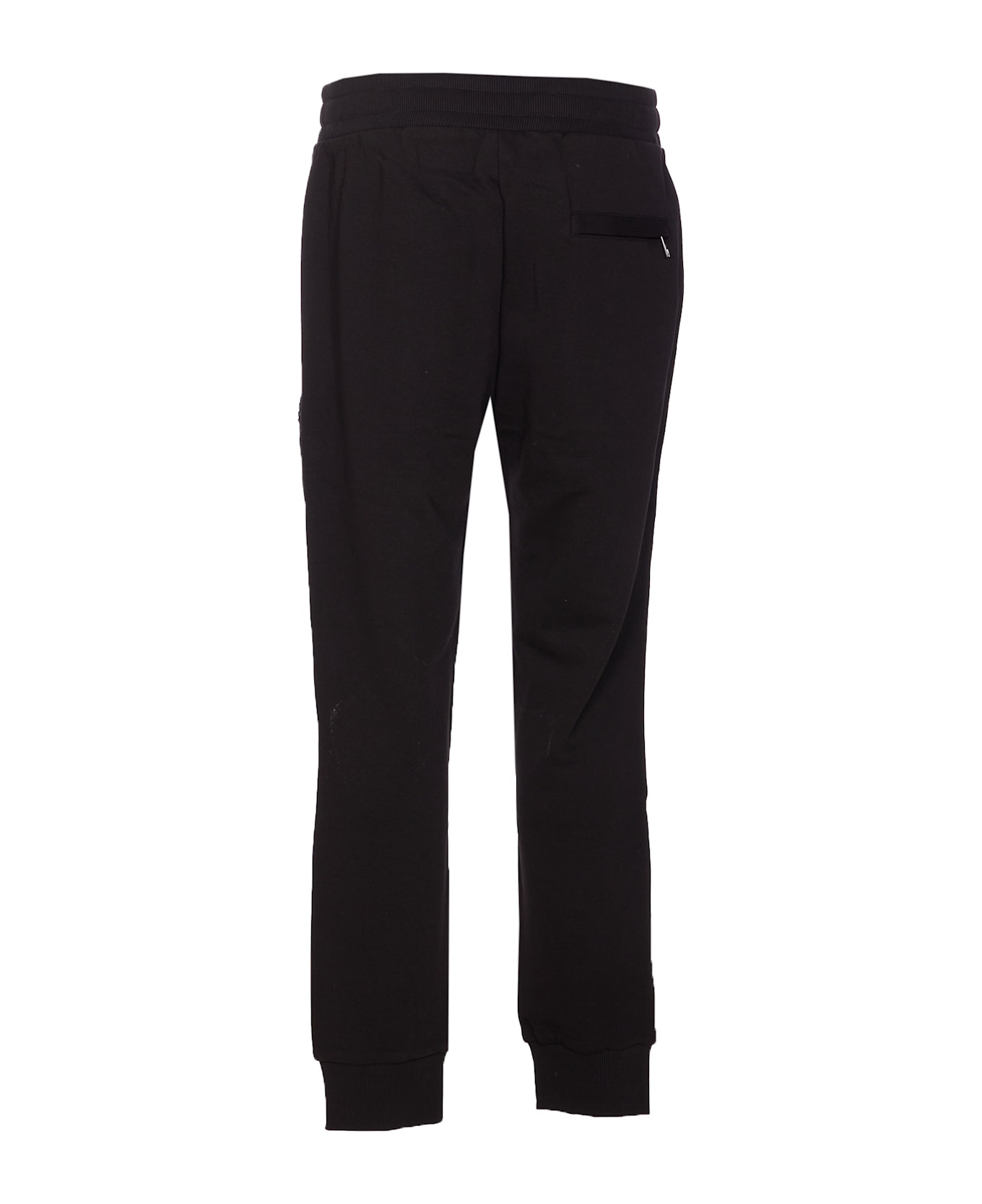 Araldico Patch Pants - 2