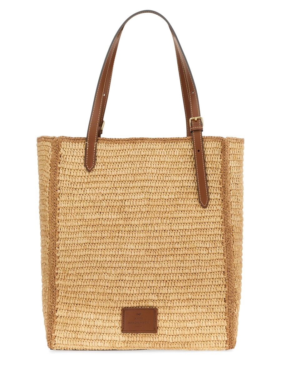 SMALL EYES TOTE BAG - 2