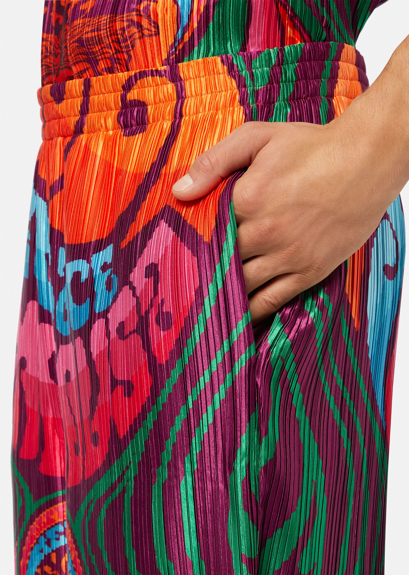 Medusa Music Shorts - 5