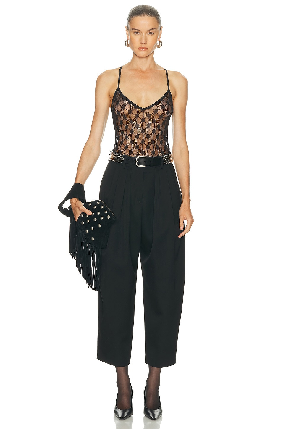 Janice Pant - 5