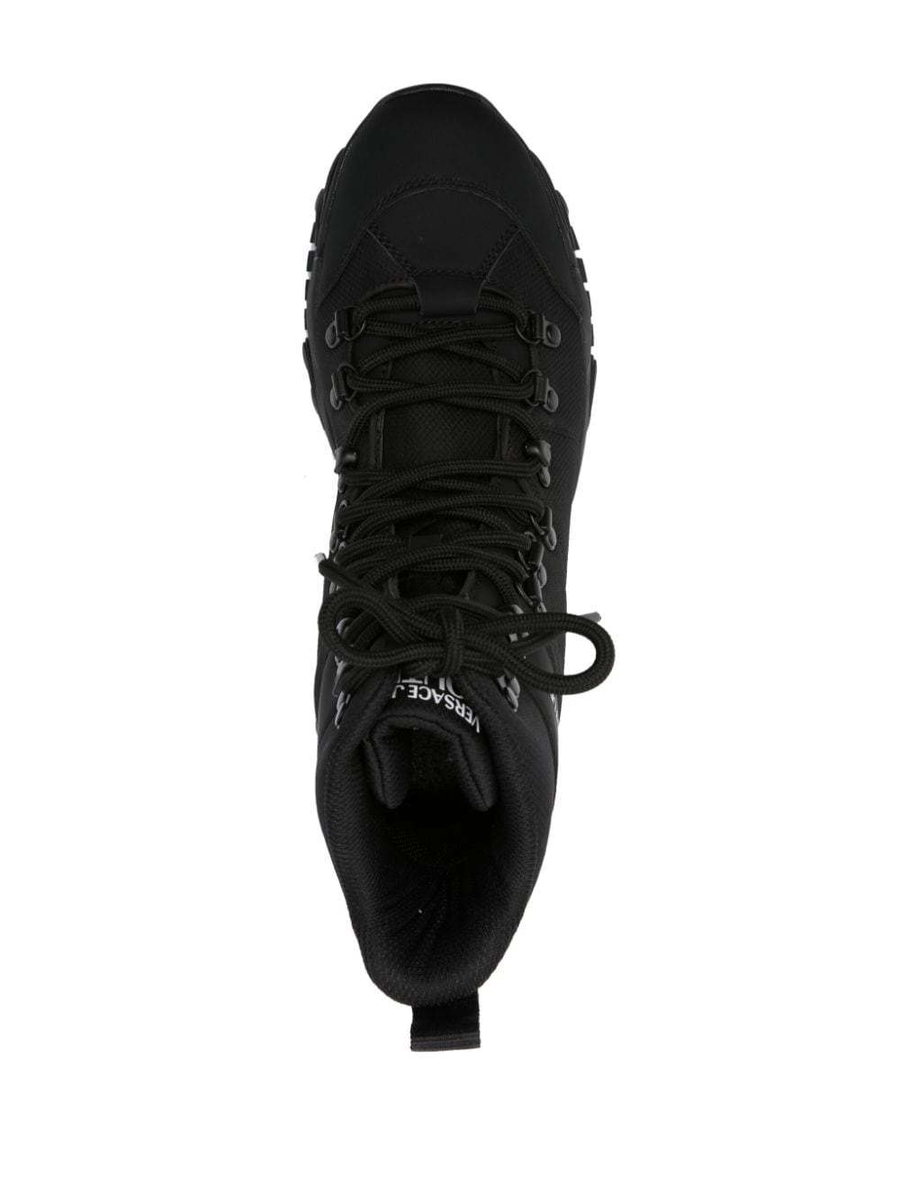 Trail Trek chunky-sole boots - 4