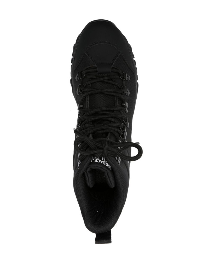 Trail Trek chunky-sole boots 4