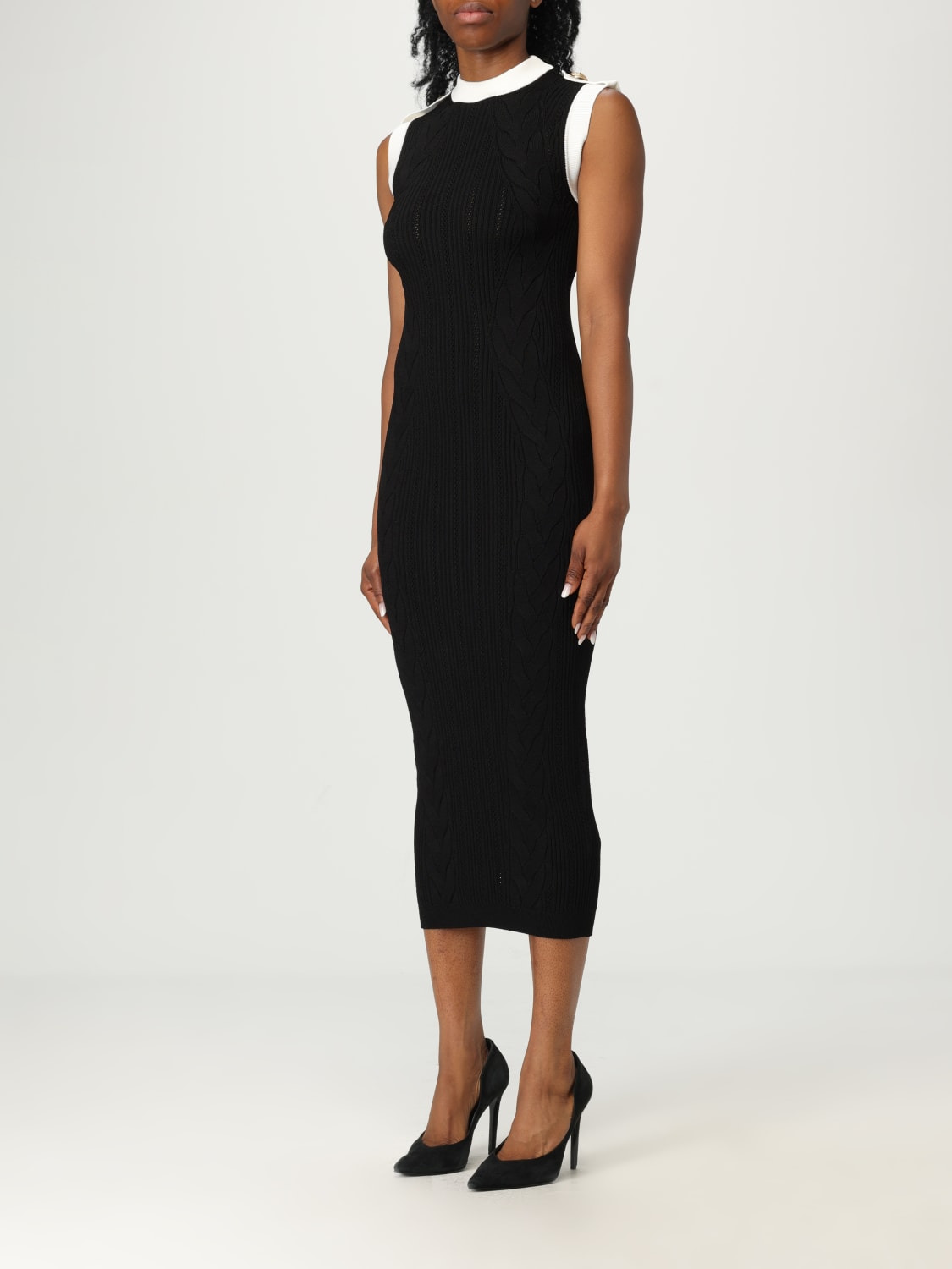 Dress woman Balmain - 3