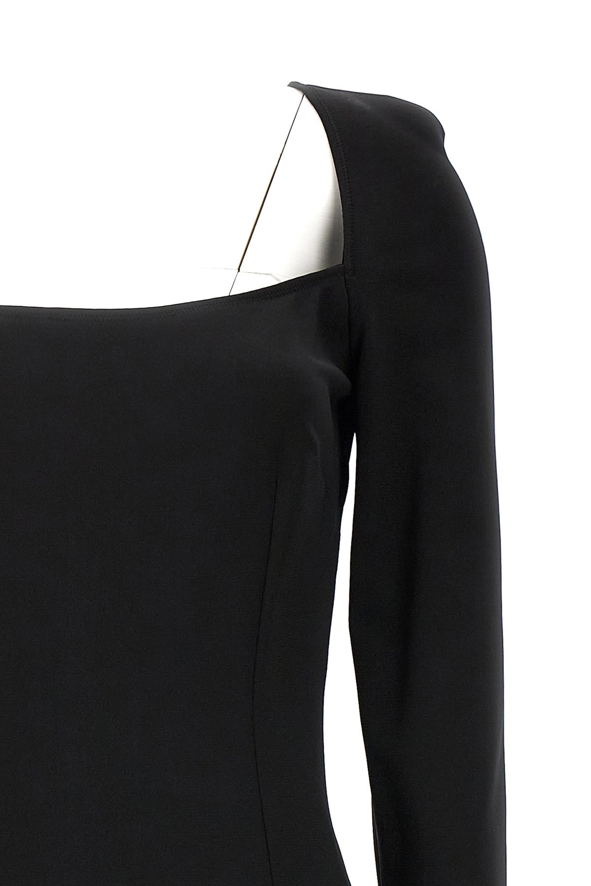Milan stitch dress - 4