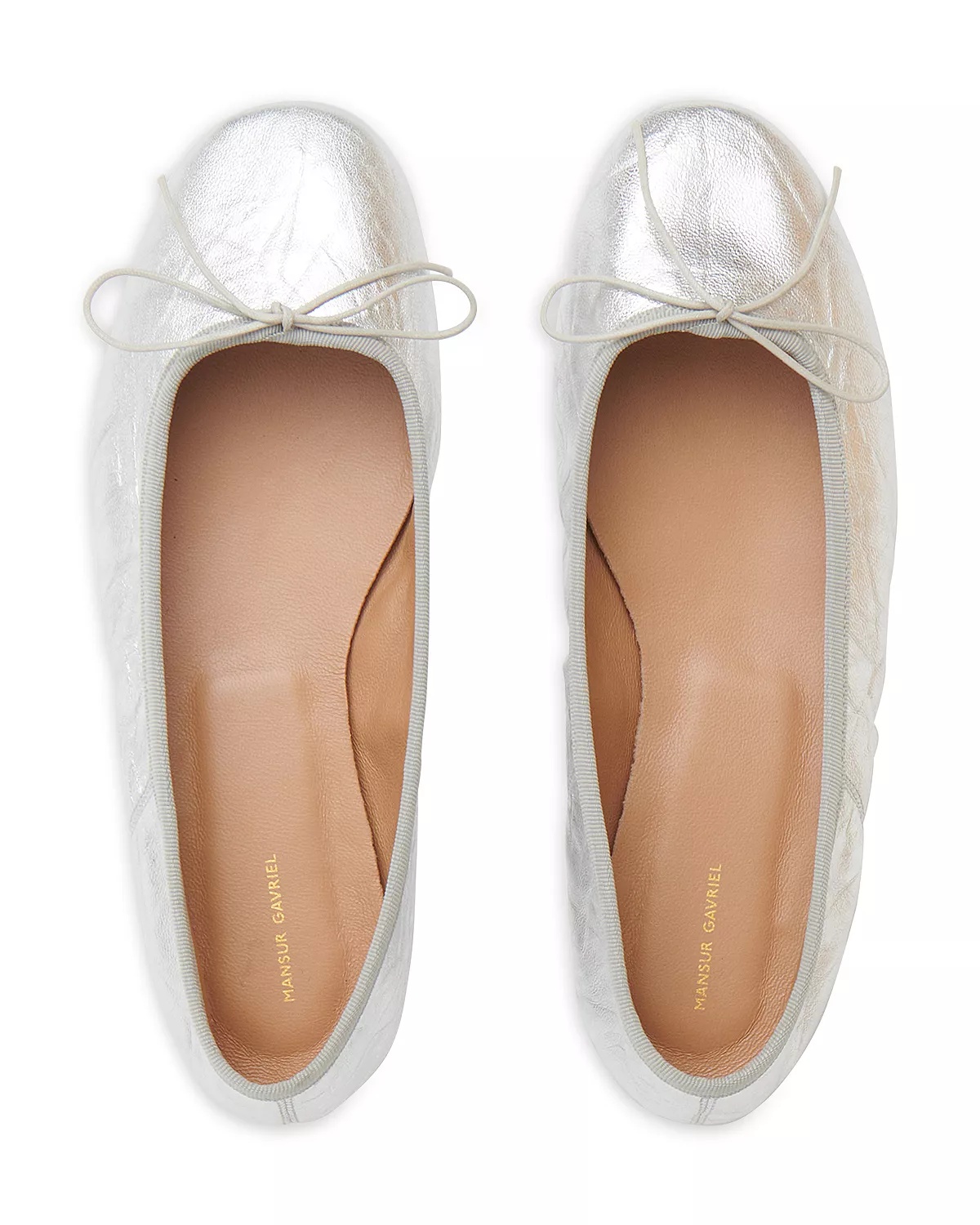 Women's Dance Ballerina Flats - 3