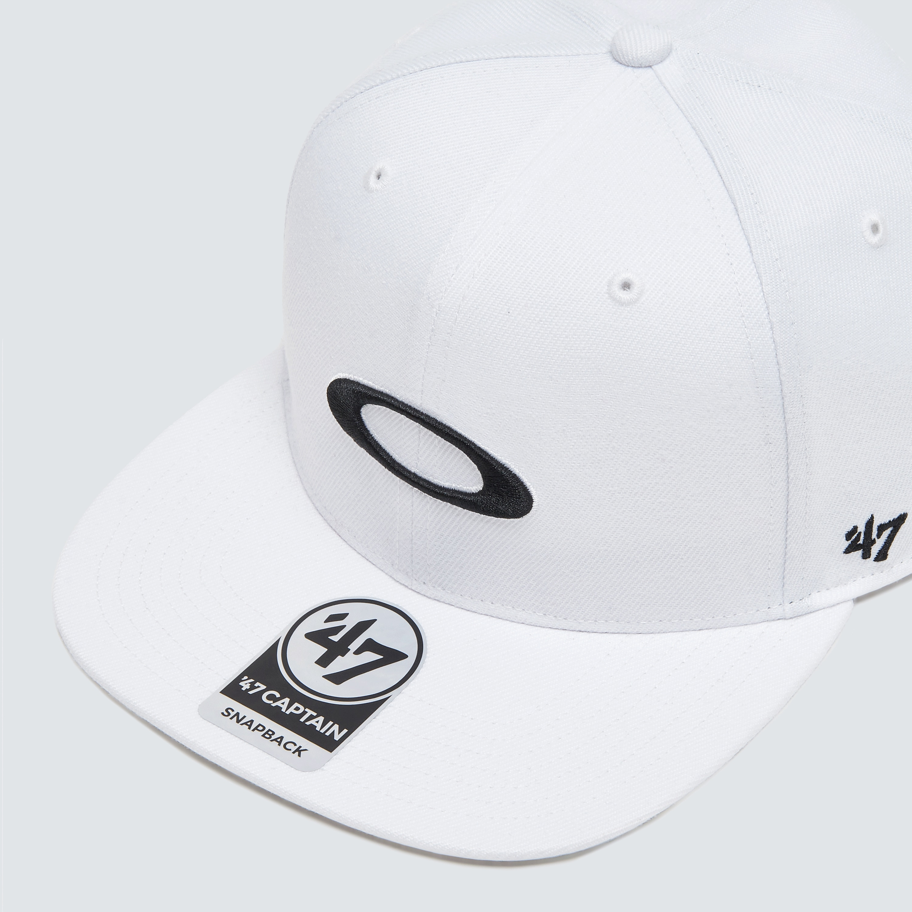 47 Oakley B1B Ellipse Hat - 3