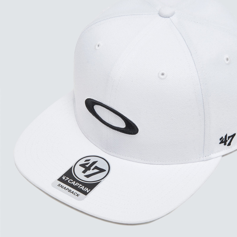47 Oakley B1B Ellipse Hat 3