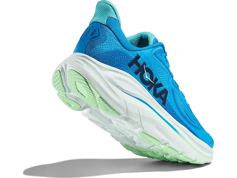 HOKA Clifton 10 - 8