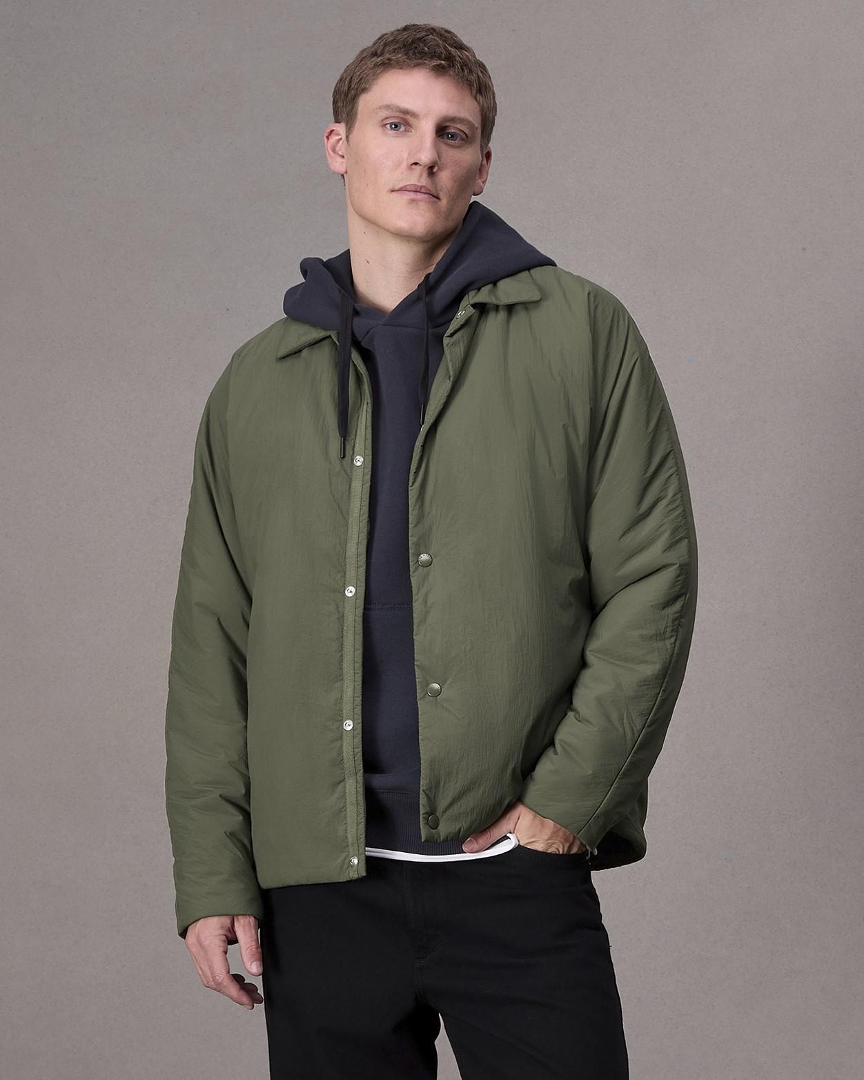 Henderson Shirt Jacket - 2