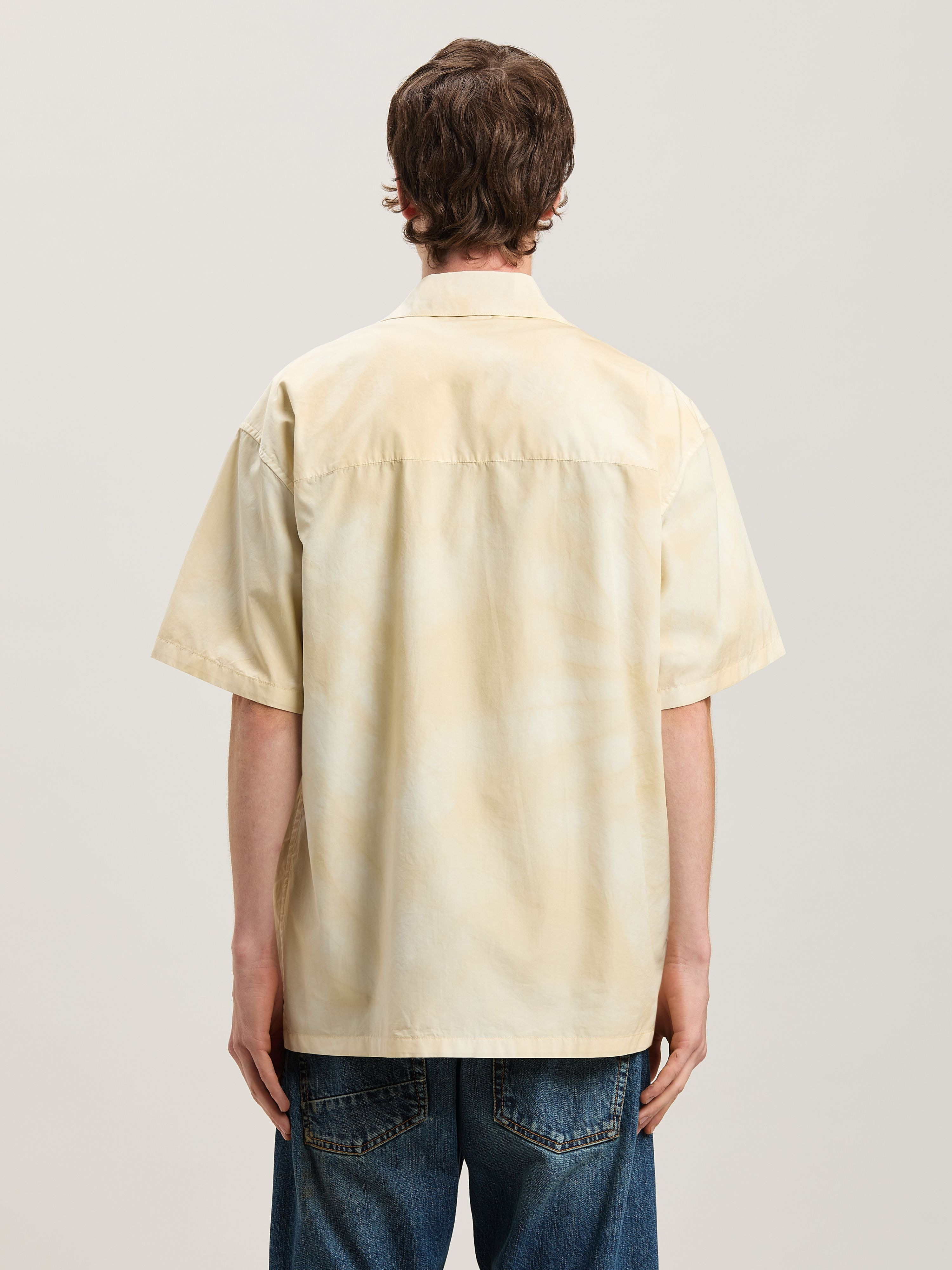 Pin Up Bowling Shirt - 5