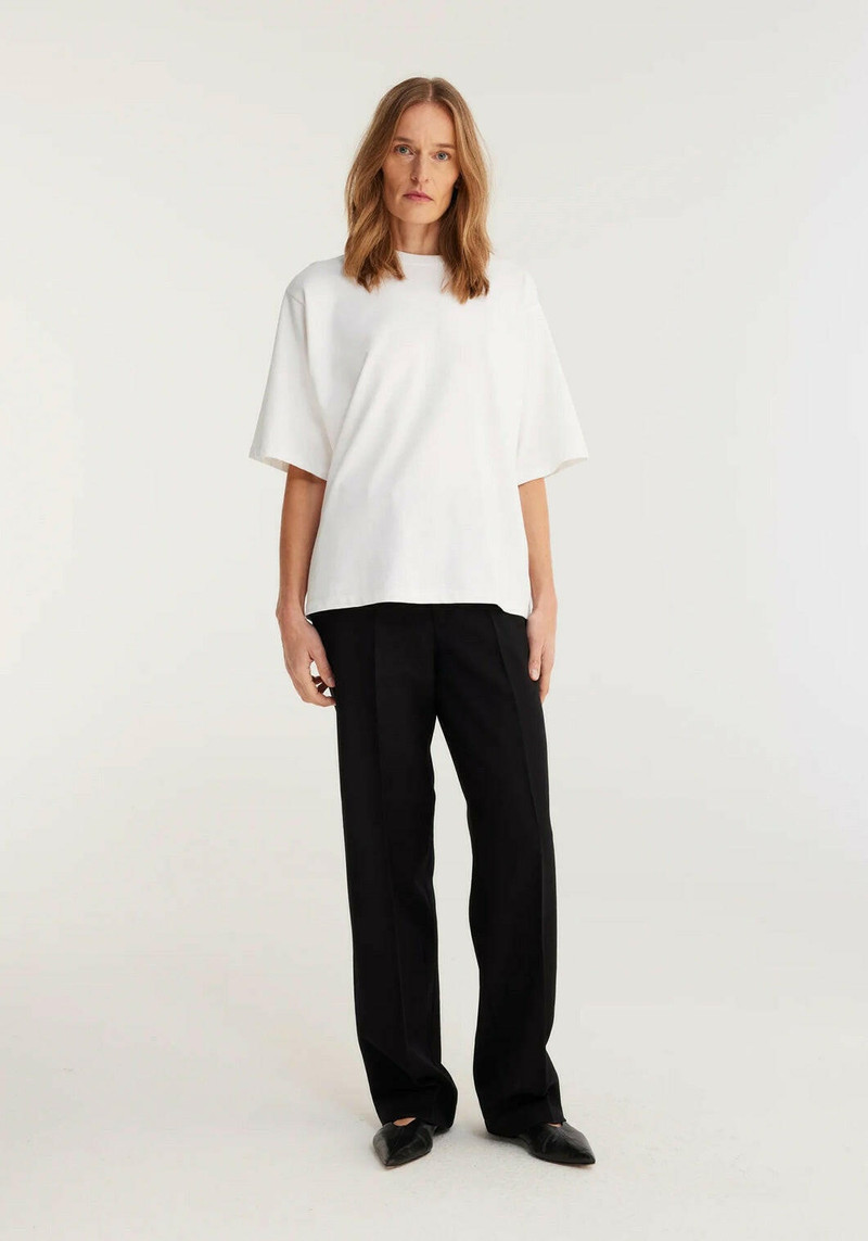 RÓHE CLASSIC T-SHIRT outlook