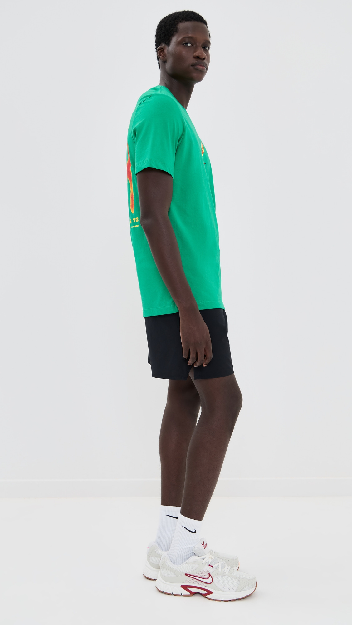 Sweet Heat Tee - 3