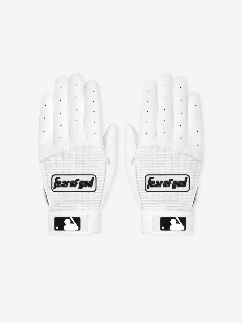 Fear of God + Franklin Sports MLB Batting Gloves 1