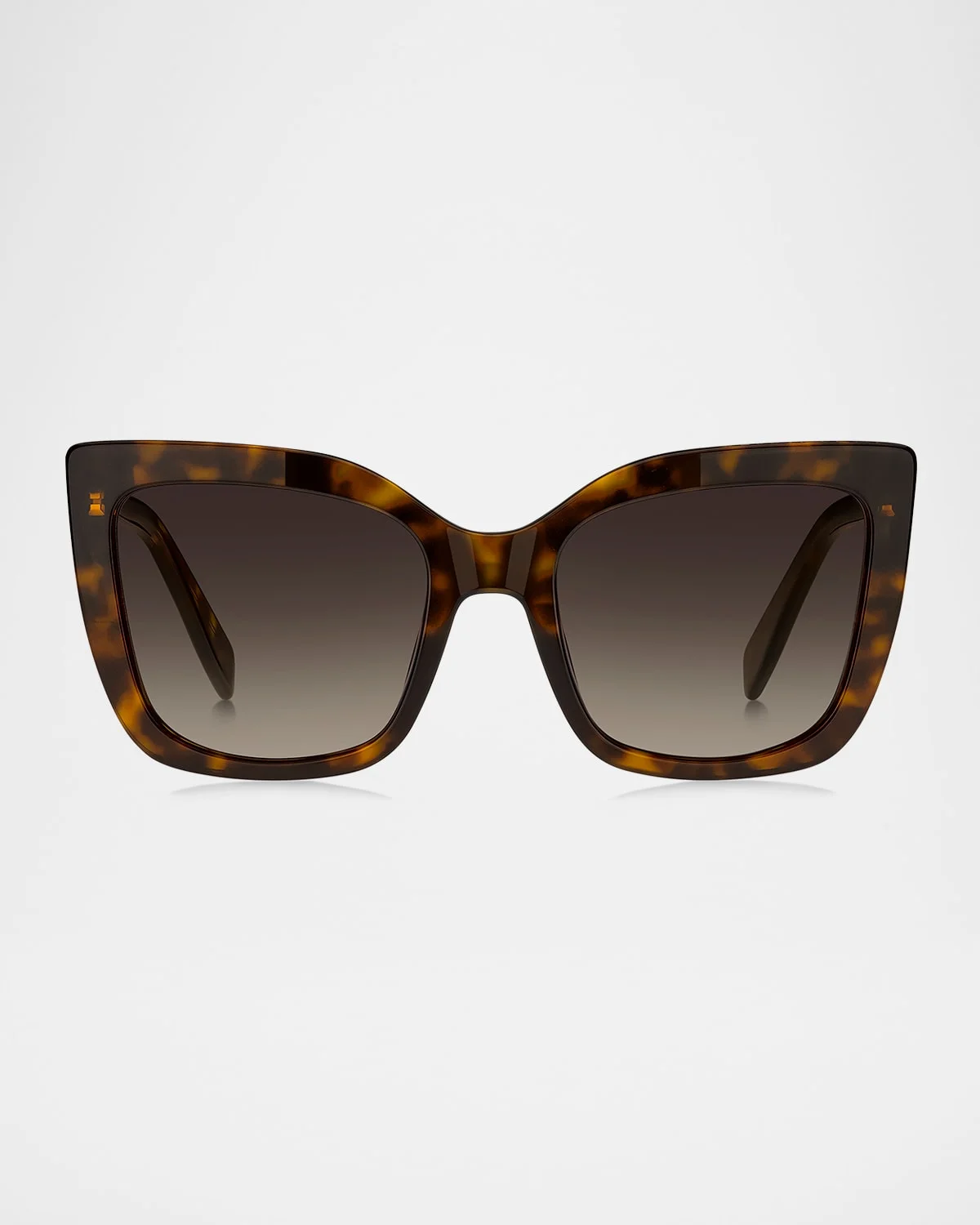 Square Acetate Sunglasses - 1