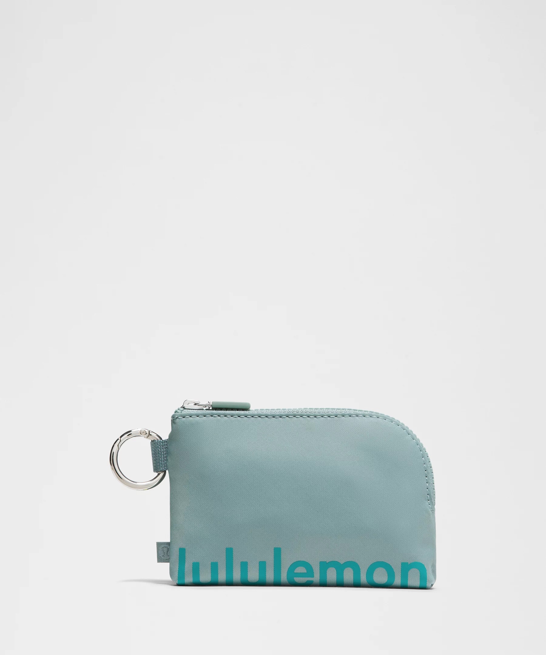 Clippable Card Pouch - 1