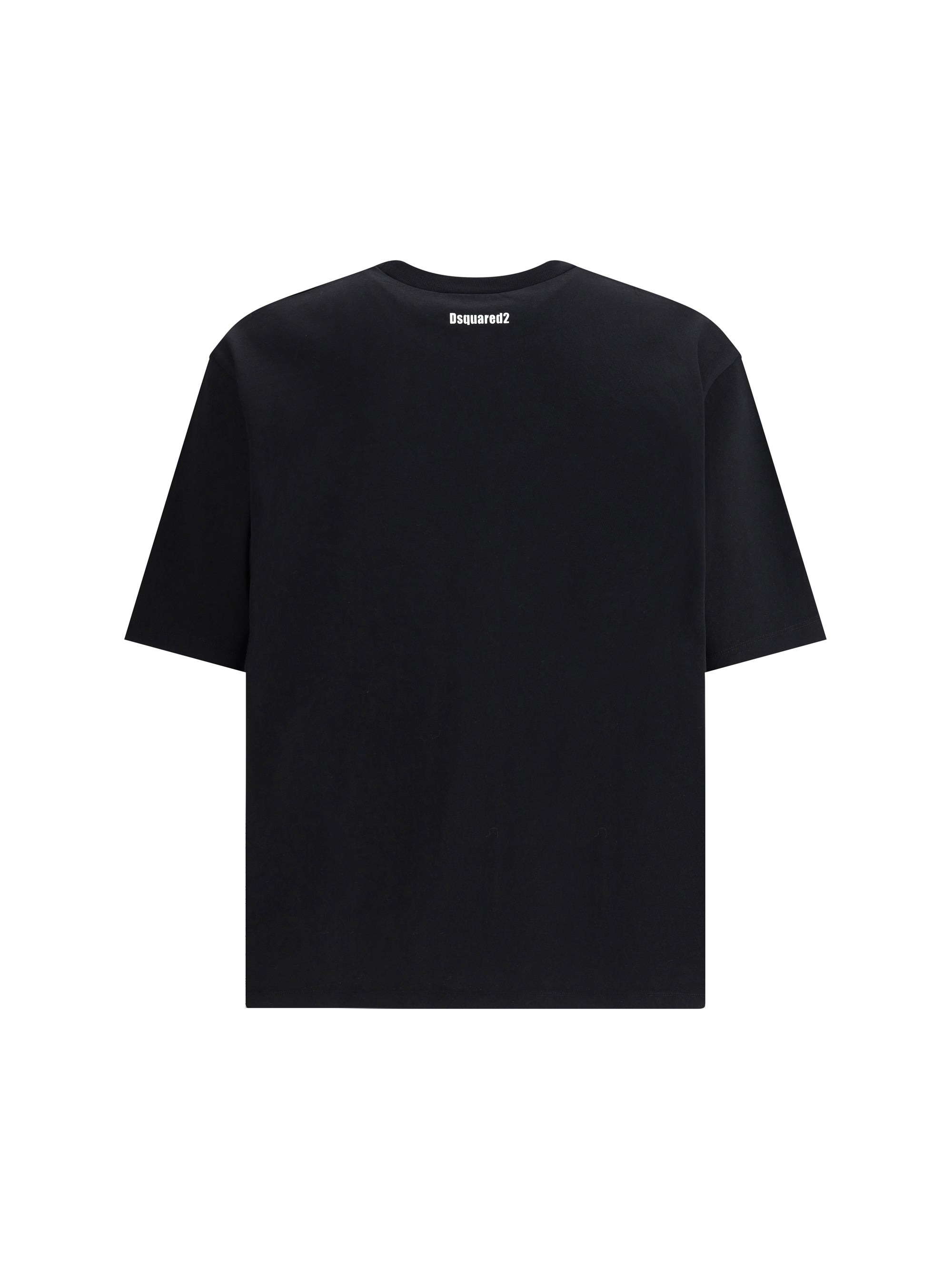 Dsquared2 Men Loose Fit Tee - 2