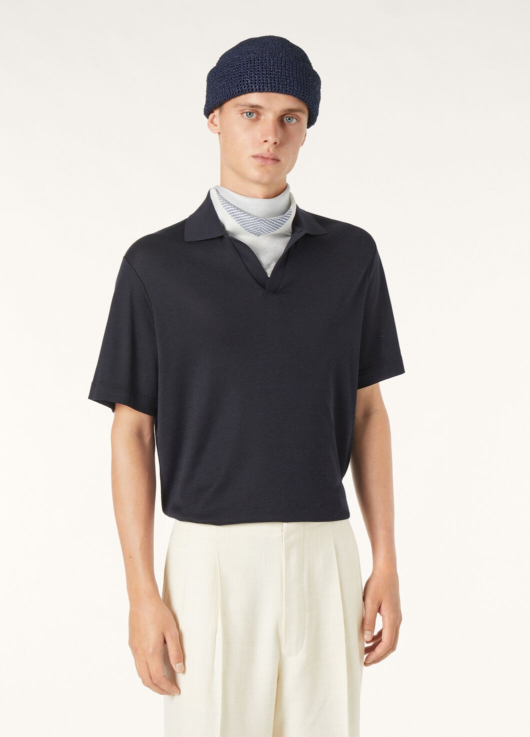 Valpiana Polo Shirt - 4