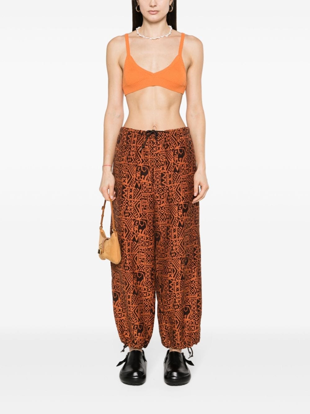 Finest bralette-style top - 2