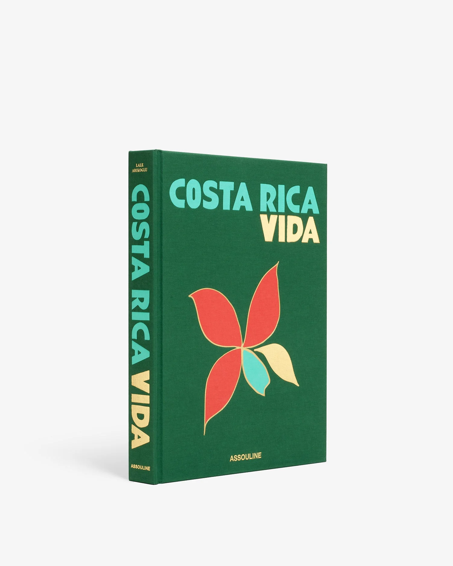 Costa Rica Vida - 1