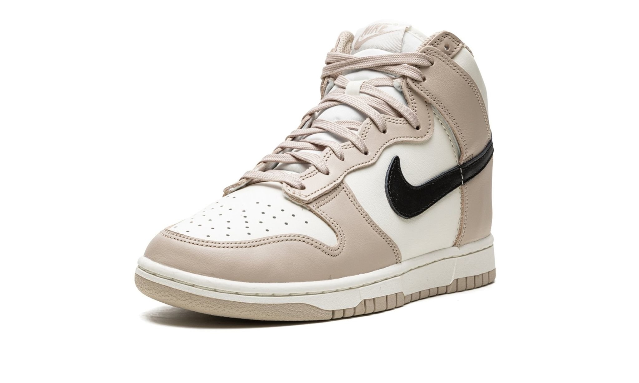 W Dunk High "Fossil Stone" - 4