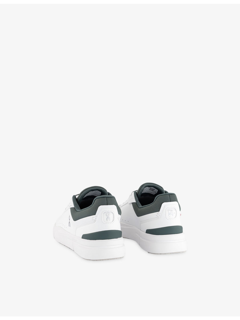 The Roger Advantage Woven Trainers - 4