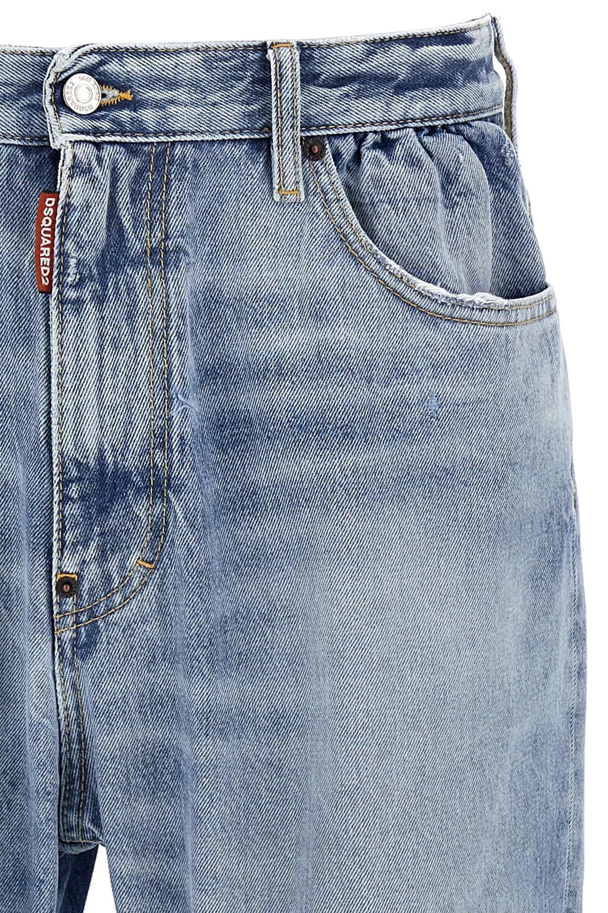 'London Bro' jeans - 3