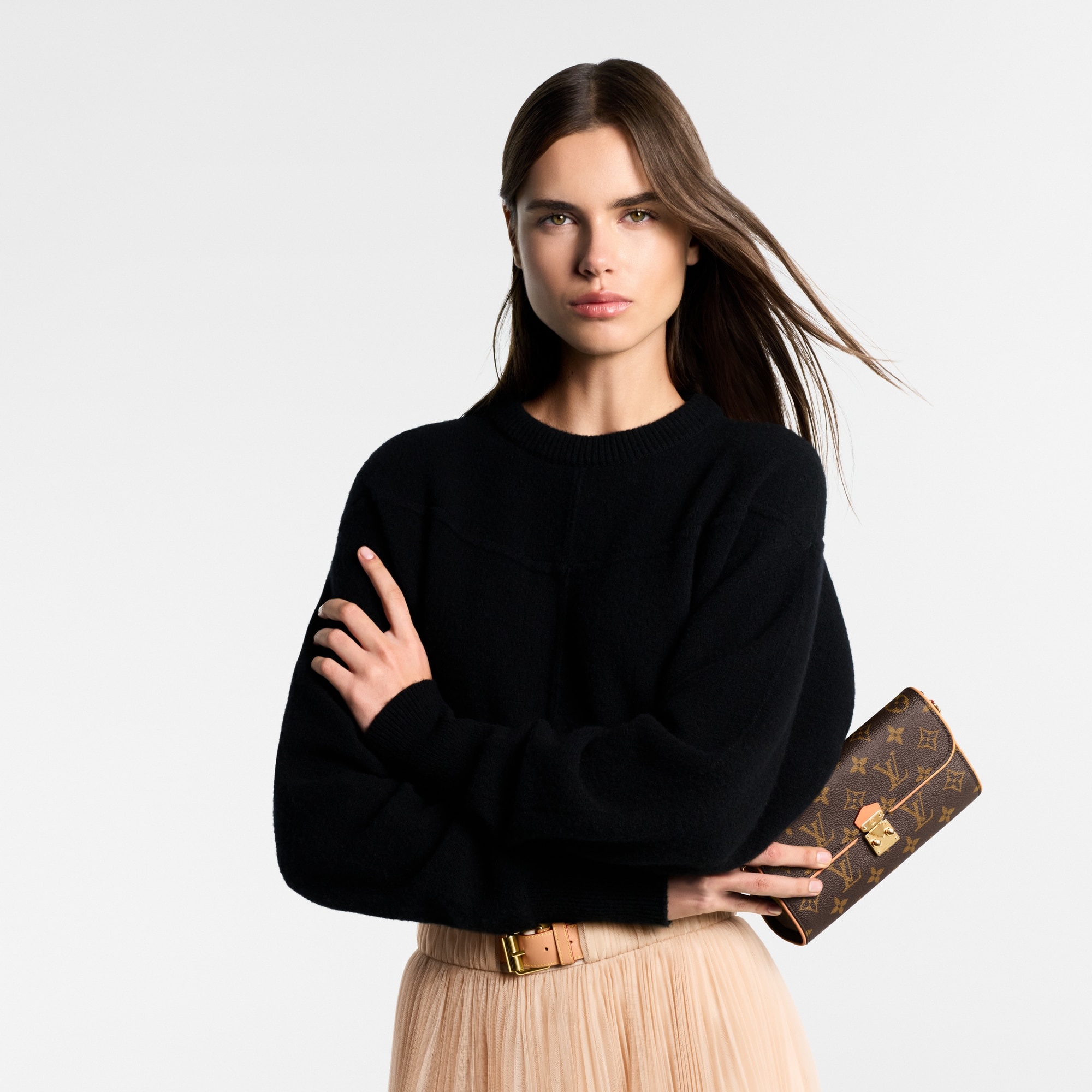Pochette Camille - 7
