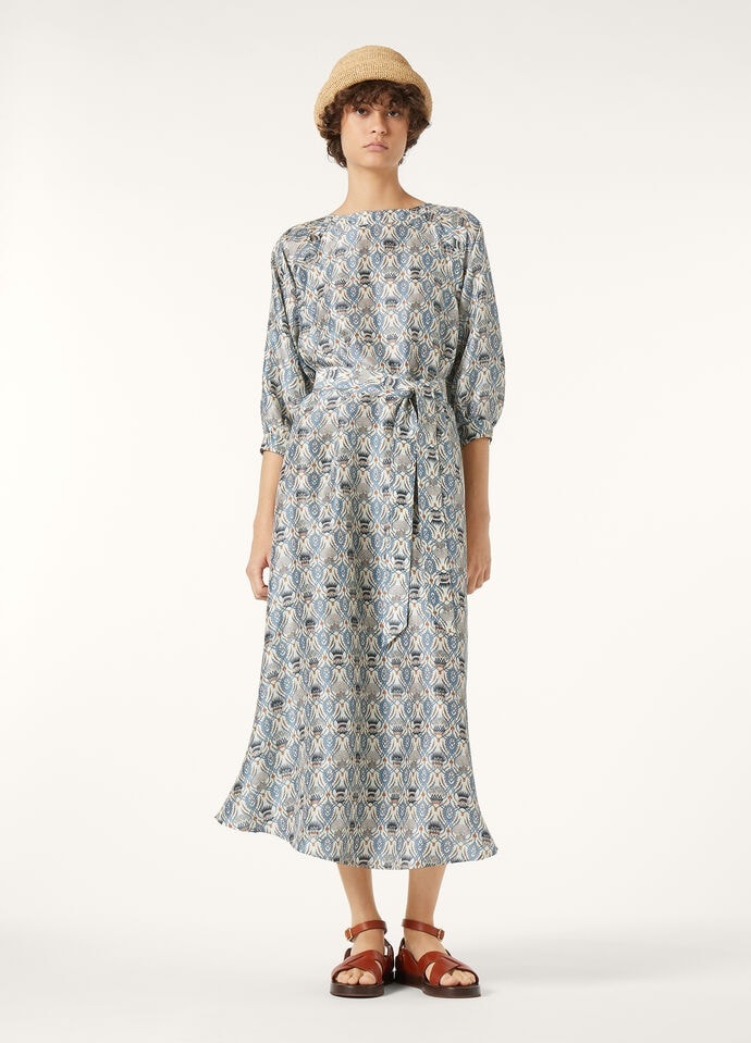 Mina Dress - 2