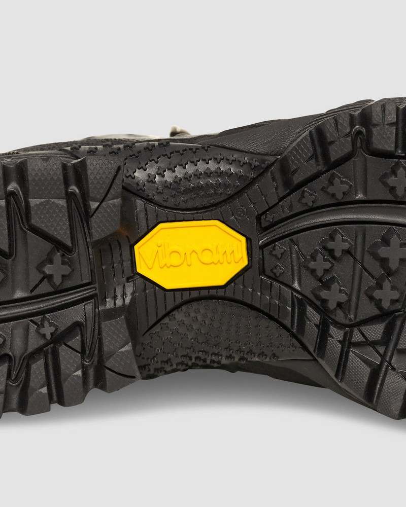 OSTRICH HIGH HIKING BOOT 8