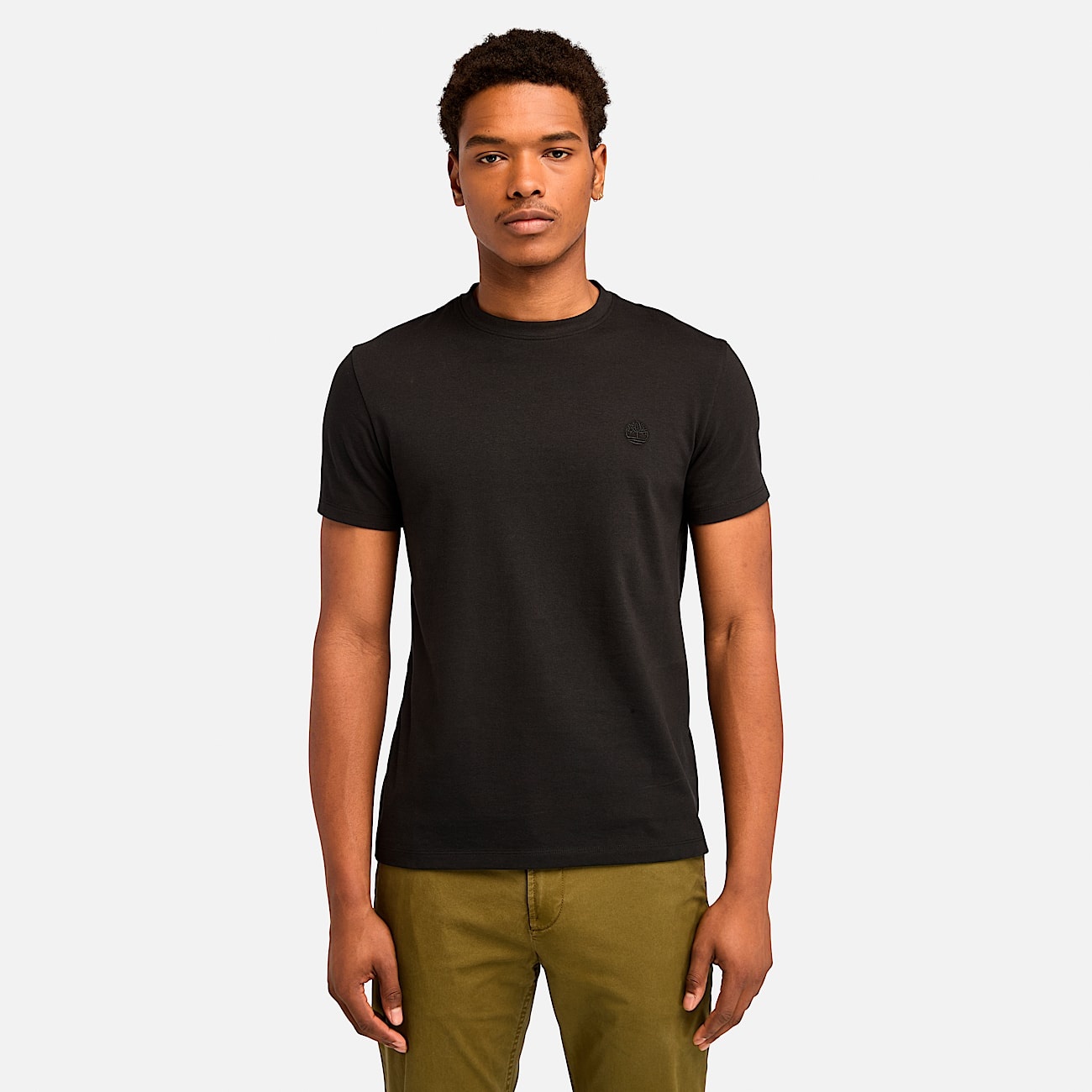 Men's Dunstan River Short-Sleeve T-Shirt - 2