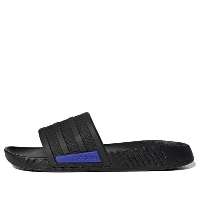 adidas Racer TR Slide 'Black Sonic Ink' G58170 - 1