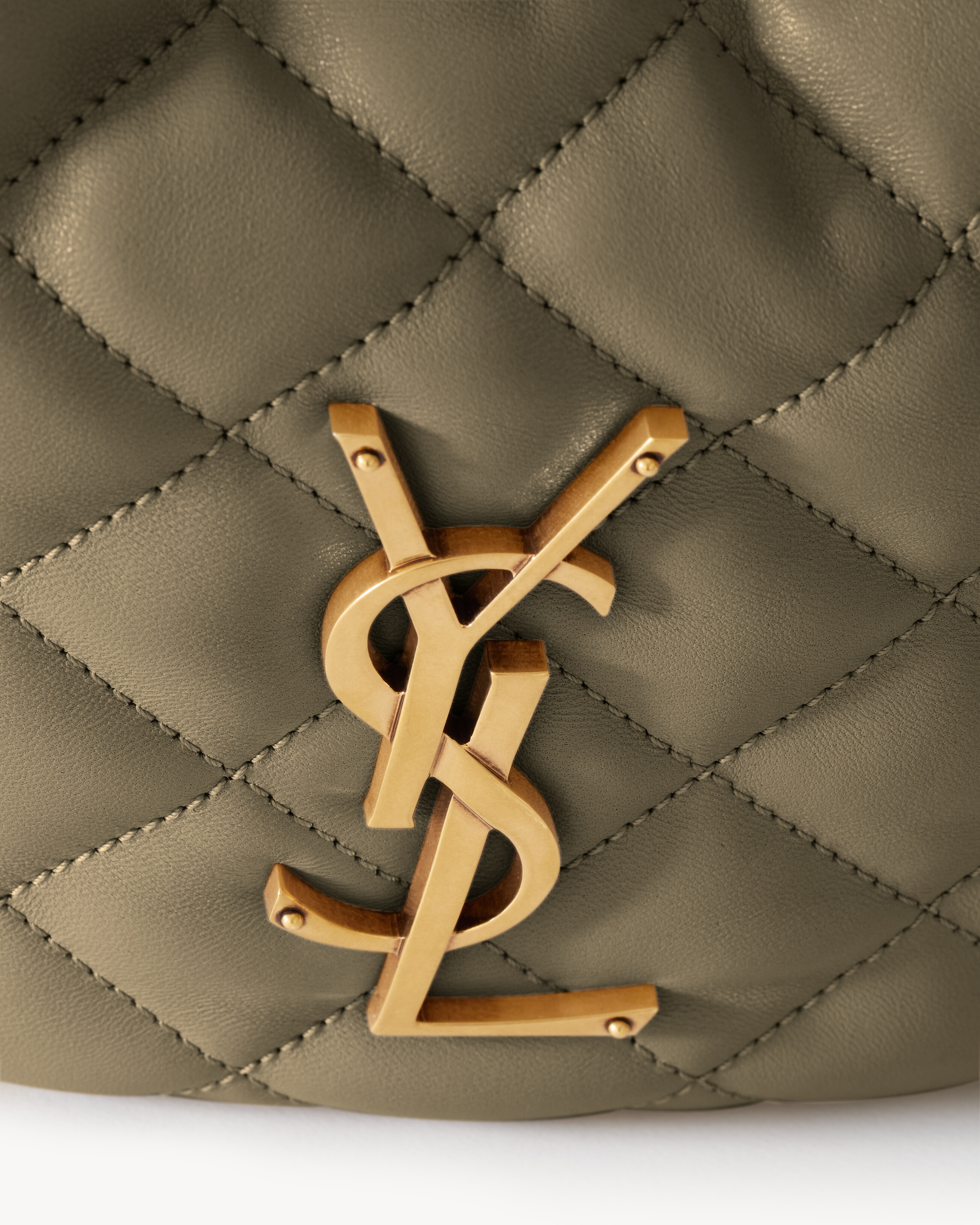 ICARINO IN QUILTED NAPPA - 5