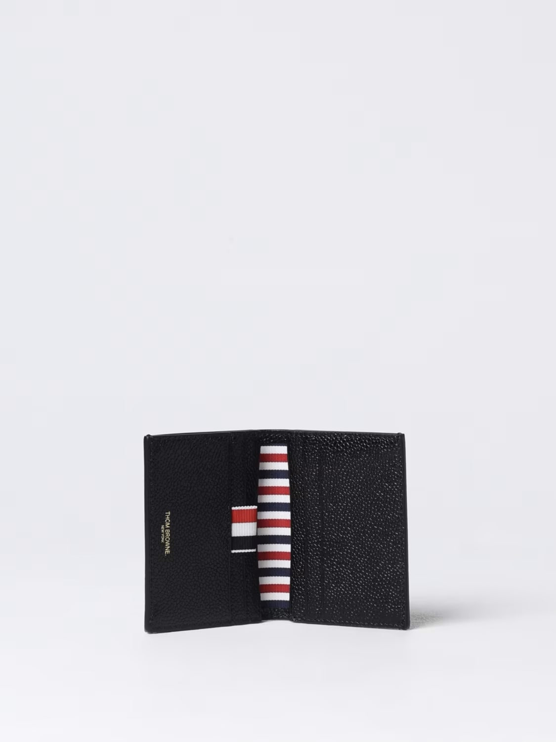 Wallet men Thom Browne - 2