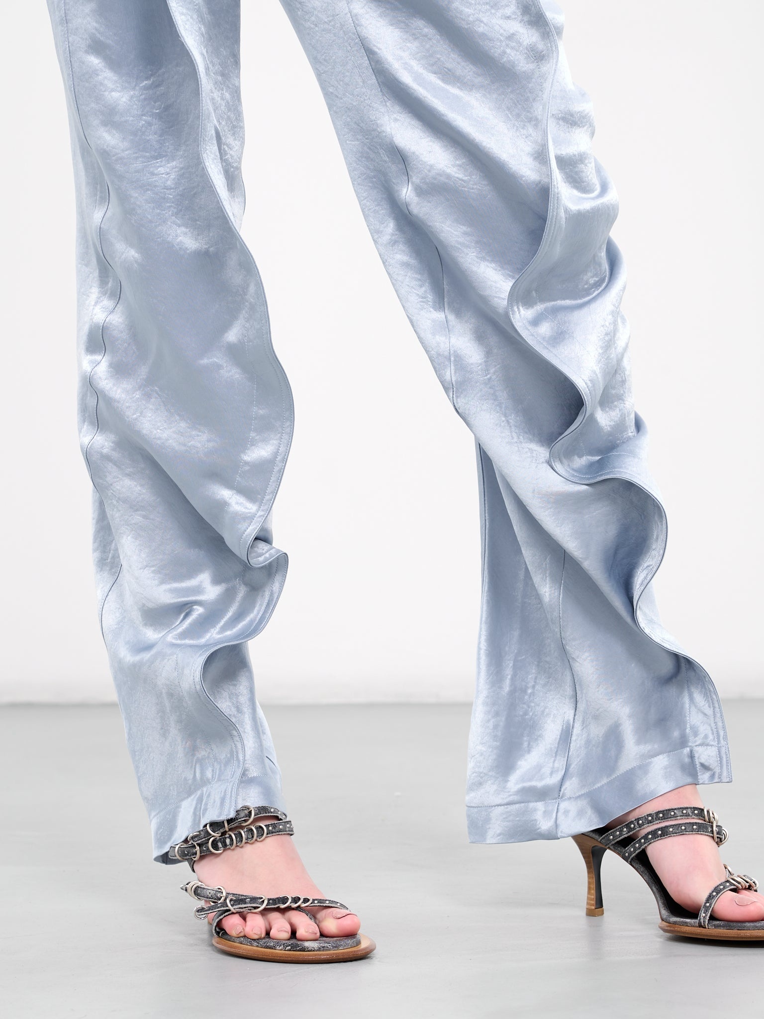 Banana Slim Pants - 5