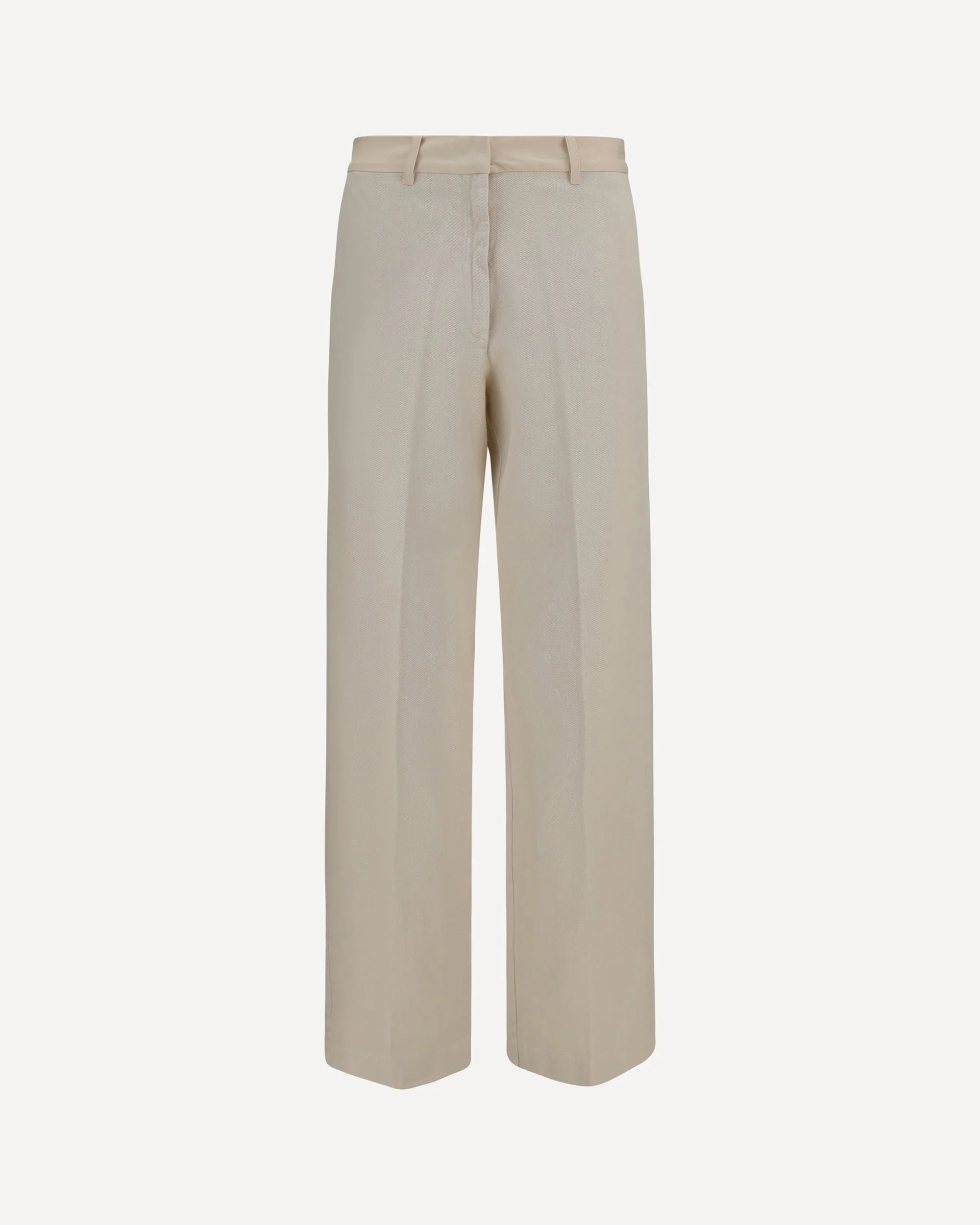 Chino Pants in cotton - 1