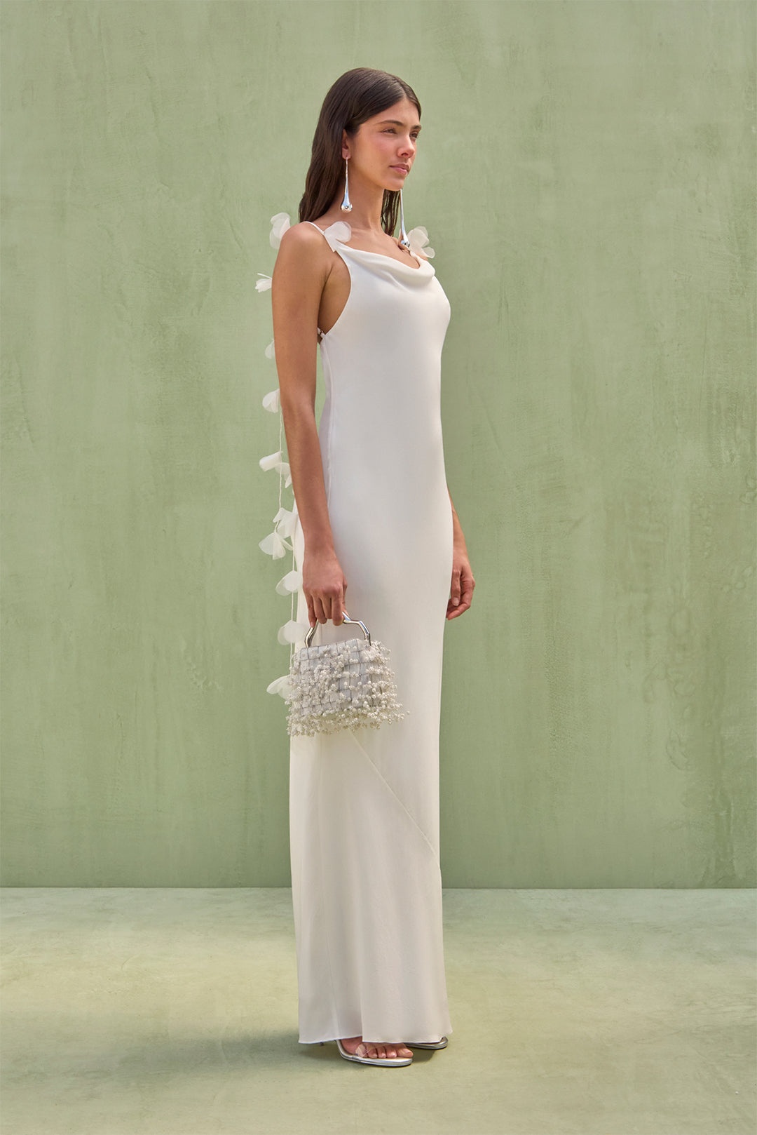 NYMERIA GOWN - 3