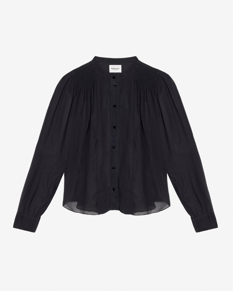 NOELINE BLOUSE 1