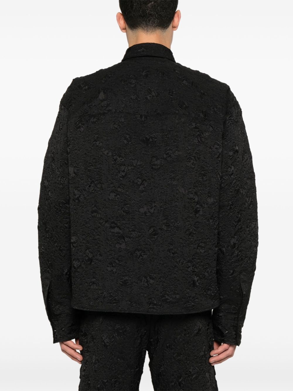 Ventifact shirt - 4