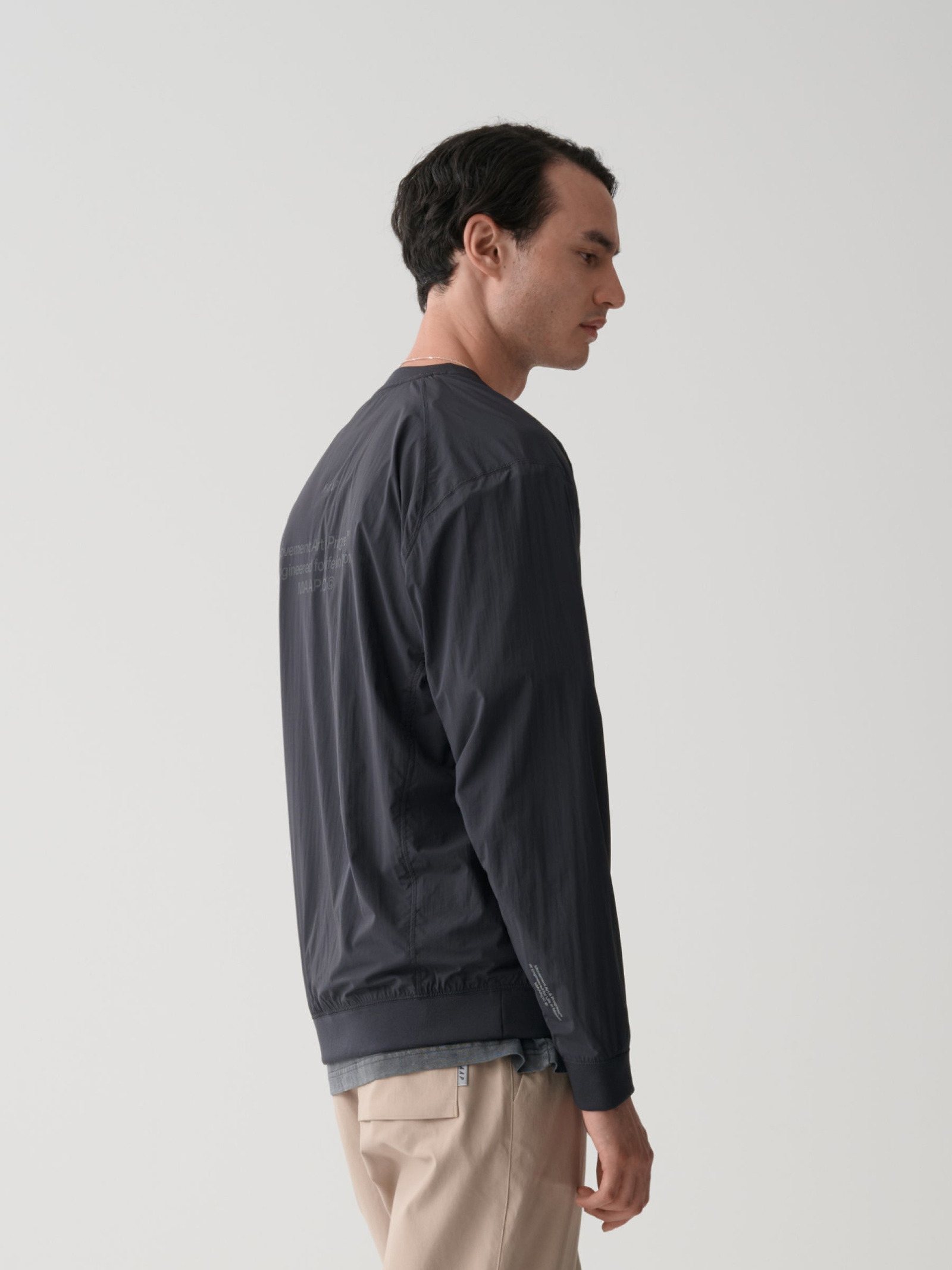 Transit Insulated Crew - 6